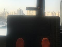 -威尔仕健身会所(古北1699店)