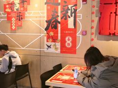 -麦当劳(豫园店)