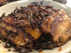 梅菜扣肉-潇湘阁(望京SOHO店)
