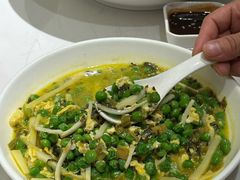 -道道鲜·崇明私房菜(五角场店)