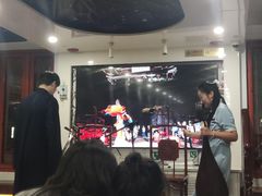 -苏州古运河游船(新市桥码头)