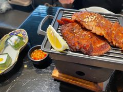 -simply thai天泰(静安嘉里中心店)