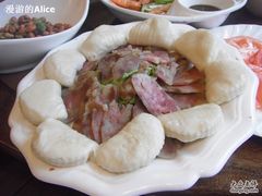 -陈记菜馆·非遗淮扬菜(东关街教场店)