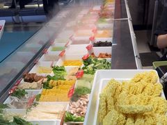 -椒锅锅·麻辣香锅(宝地广场城市集市店)
