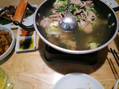 -全牛匠·乐山跷脚牛肉(新中关店)