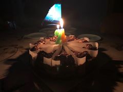 -7cake榴莲千层蛋糕(松江店)