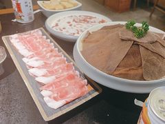 -井格重庆火锅(西直门凯德Mall店)