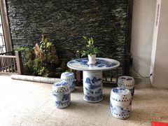 -东湖食堂·湖景餐厅•会议