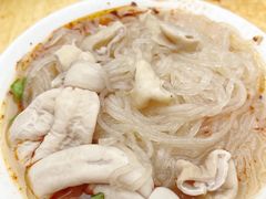 -甘记肥肠粉(马鞍北路店)