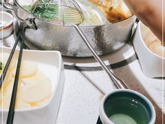-左庭右院鲜牛肉火锅(环球港店)