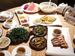 -七仙岭君澜度假酒店·桃源小馆中餐厅