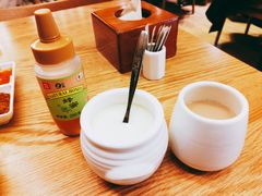 特色酸奶-九十九顶毡房(阜石路店)