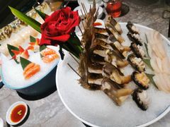 -1718海鲜姿造(苏宁宴请臻选店)