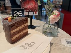 -gaga(深圳福田星河COCO Park店)