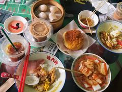 -憶廟街 X 沙角邨(太古城店)
