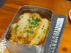 -东方一串·龙虾烧烤·特色烤鱼(柳州路店)
