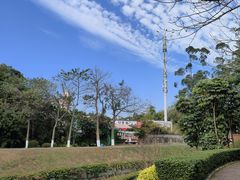 -广东金融学院(校本部)
