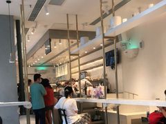 -喜茶(上海五角场万达店)