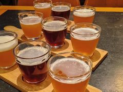 -宝莱纳餐厅(滨江店)