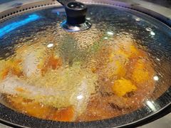 -挂雪铁锅炖大鹅