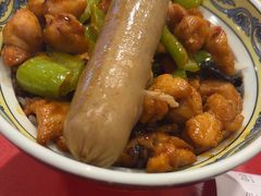 -和合谷(海淀五路居店)