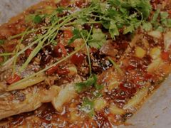 -渔太傅重庆纸上烤鱼(东大店)