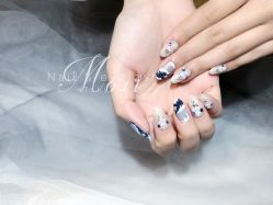 -森日式美甲沙龙MORI NAIL总店