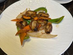 -枫品铁板烧(东樾店)