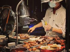 -上海西藏大厦万怡酒店