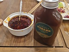 -老刘家永盛斋·传统泡馍(东关南街店)