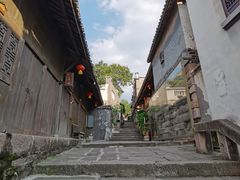 -土城古镇