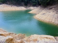 -广州市流溪河国家森林公园