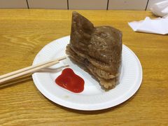 -林氏沙茶面·闽南必尝小吃(福建路店)