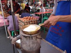 -清真老马家国华牛奶鸡蛋醪糟(正宁路店)