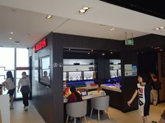 -海底捞火锅(长沙华创国际广场店)