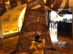 -北京王府井希尔顿酒店·秦唐中餐厅Chynna