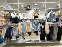 -南京商厦