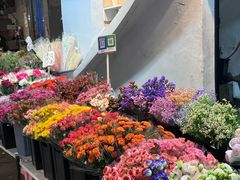 -循礼门鲜花花市(武汉循礼门店)