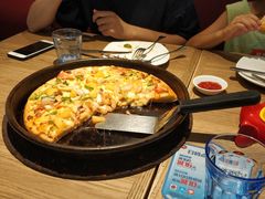 -必胜客(双榆树店)