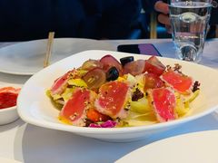 爽口金枪鱼-马克西姆俄罗斯餐厅(通亚街店)