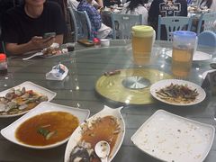 -七鲜渔港美食餐厅(巽寮湾海景店)