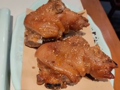 -状元阁烧烤(新华路总店)