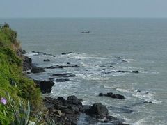 -漳州滨海火山岛自然生态风景区