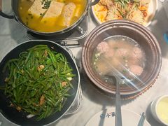 -小菜园新徽菜(无锡宜家荟聚中心店)