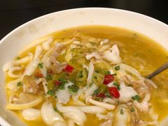 -丽晶轩中餐厅(重庆丽晶酒店)