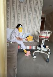 -北京圣宝妇产医院·妇产科·儿科