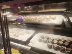 -比格比萨自助(南京万达茂店)