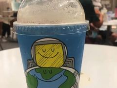 -奈雪的茶(市百一店)