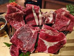 -300杯·和牛烧肉清酒专门店(廊里店)