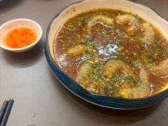 -大洋家·精品潮汕菜·生腌砂锅粥(天河东路店)